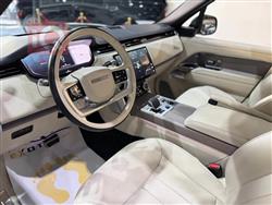 لاند ڕۆڤەر ڕانج ڕۆڤەر ڤۆگ